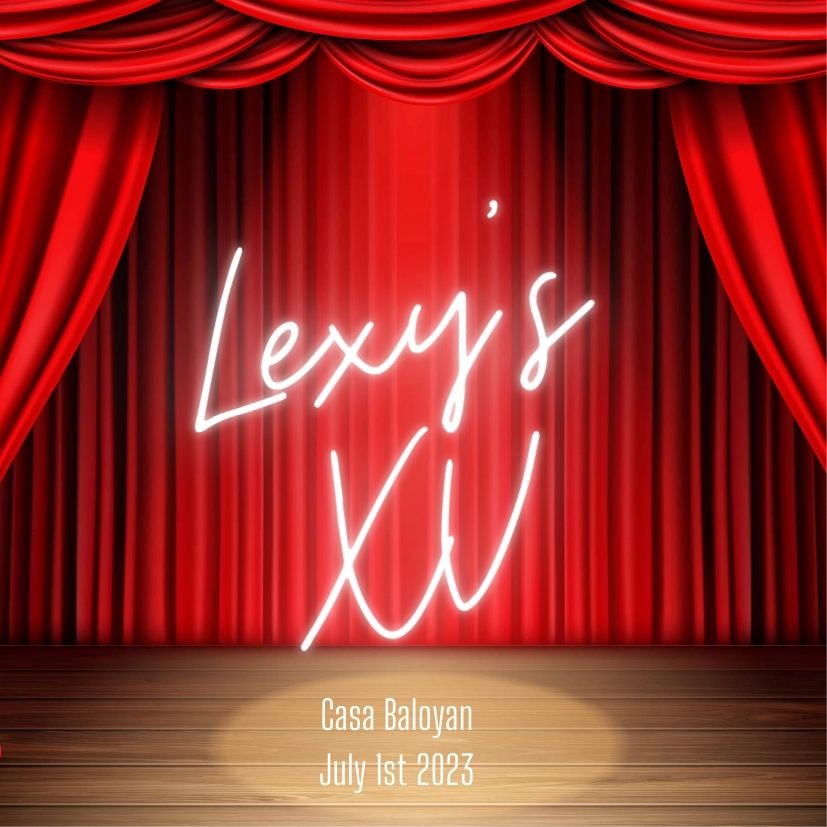 Copia de Invitación de boda tradicional fondo liso purpura amatista claro y letras tostado